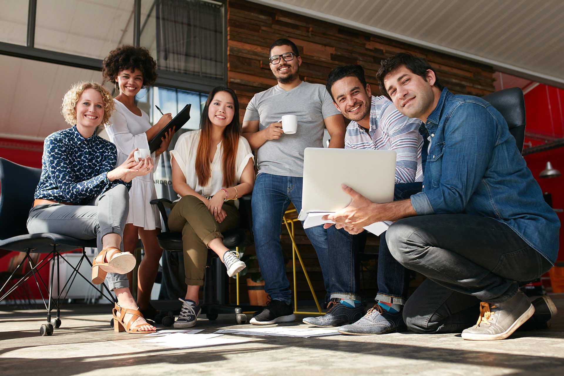 Agencja influencer marketing