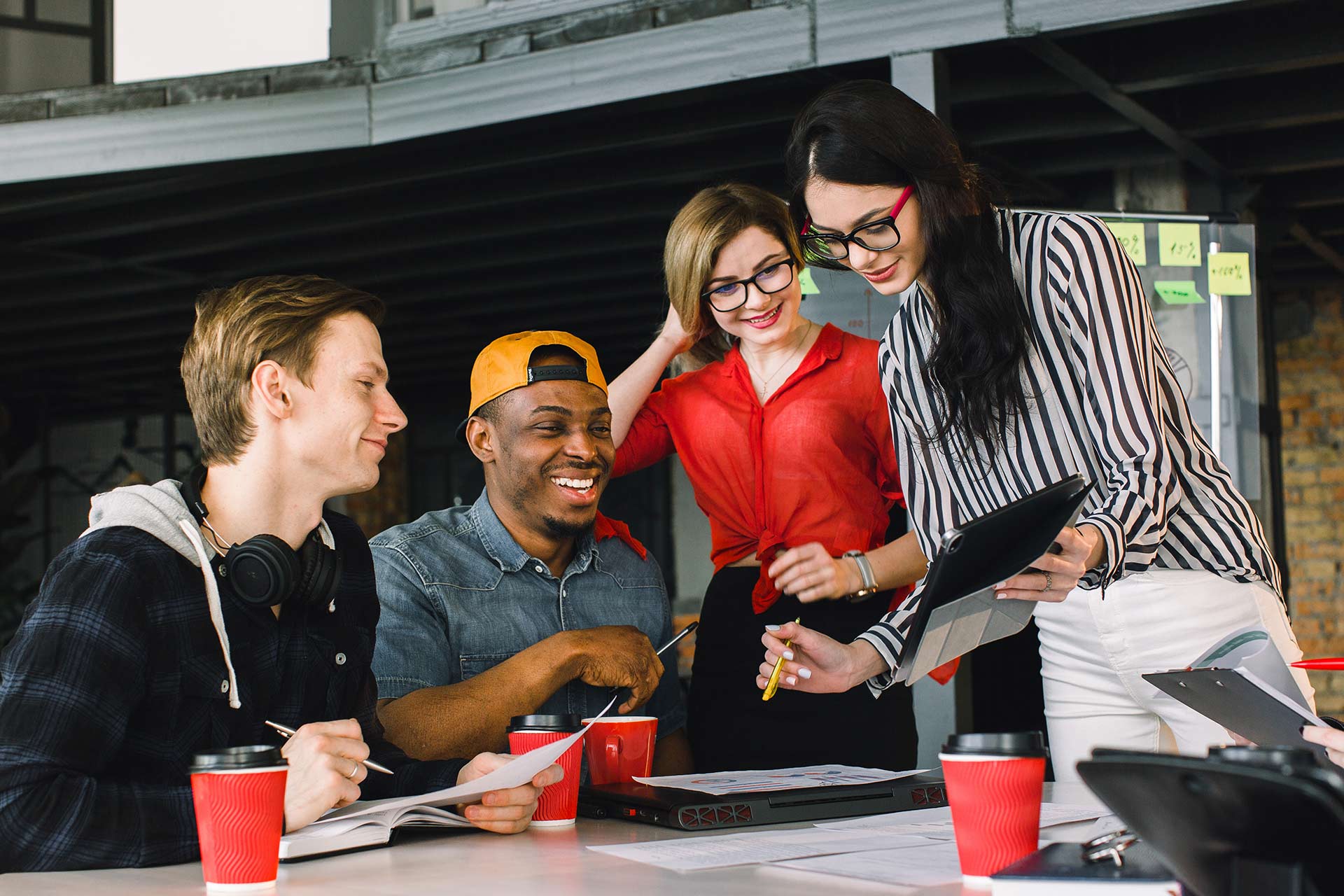 Agencja influencer marketing